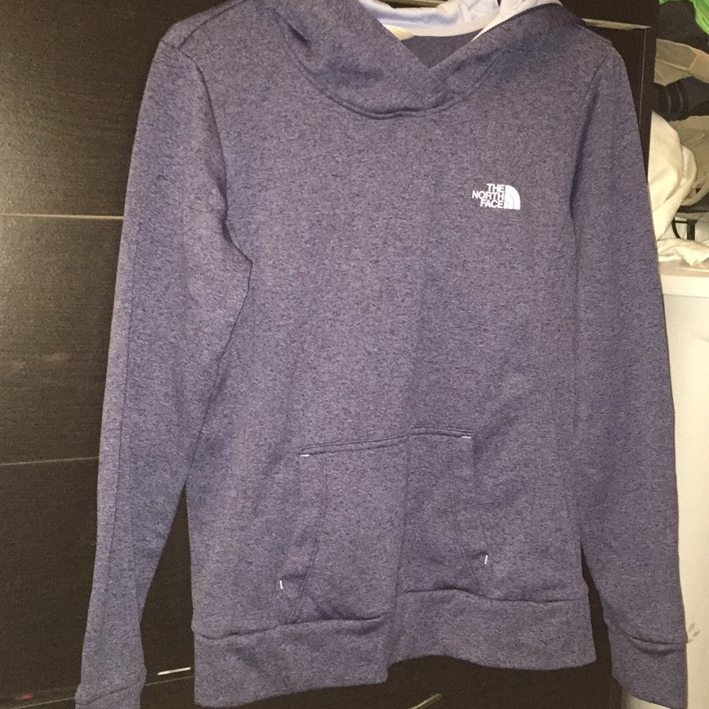 The North Face Pullover